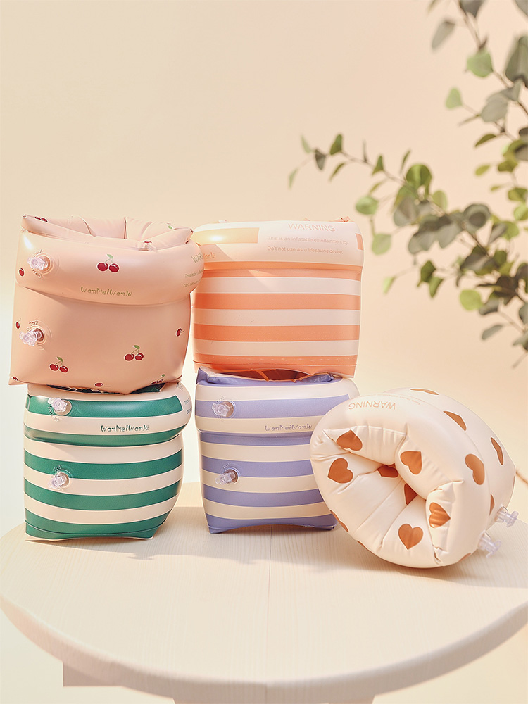 Baby Swimming Floater - NEW Baby Swimming Armbrands Ring Pool