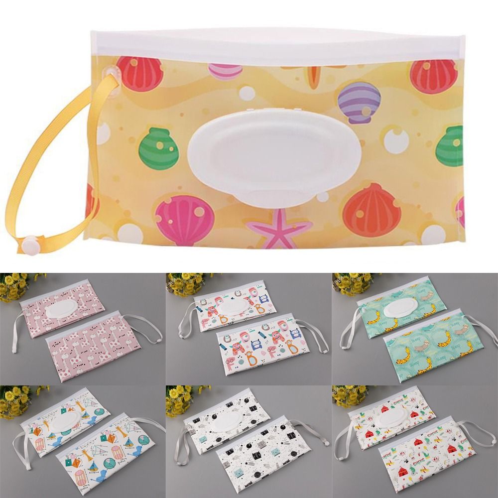 Baby Products Carry Bag - Snap-Strap Baby Product Carrying Case Stroller