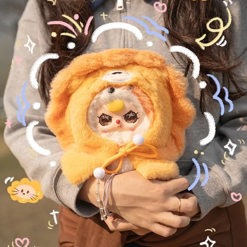 Baby Products For Face - Genuine Baby Three I'M Not A