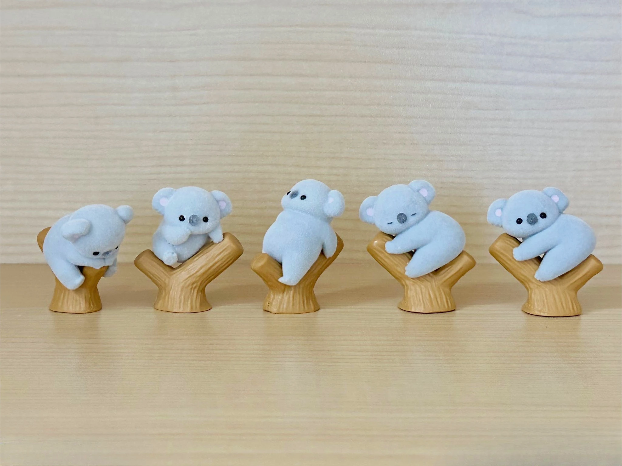 Yell capsule toys cute kawaii  - Baby Products recension och pris