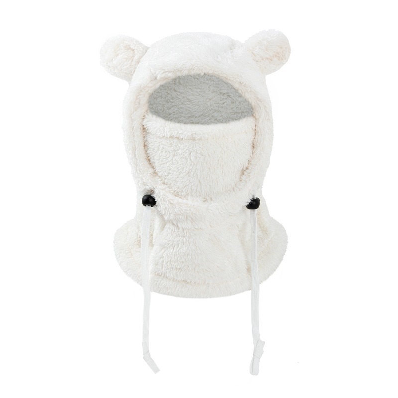 Integrated Cold-proof Hat and  - Baby Products For Face recension och pris