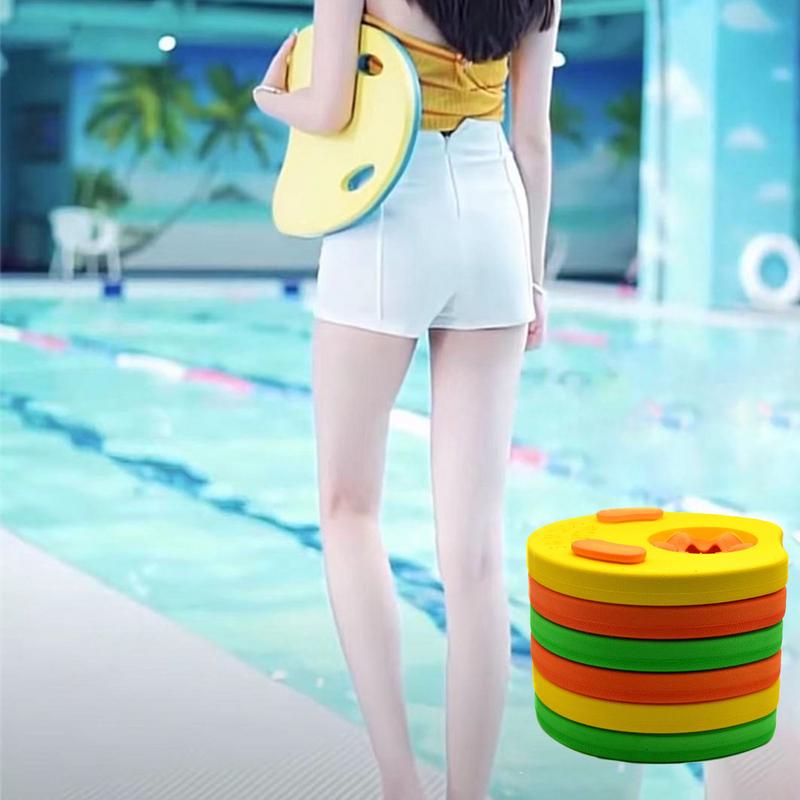 6pcs Set Kids Children EVA Foa - Baby Swimming Floater recension och pris