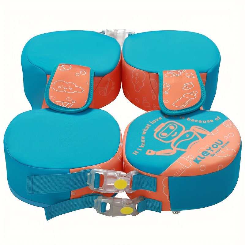Portable Non Inflatable Baby S - Baby Swimming Floater recension och pris
