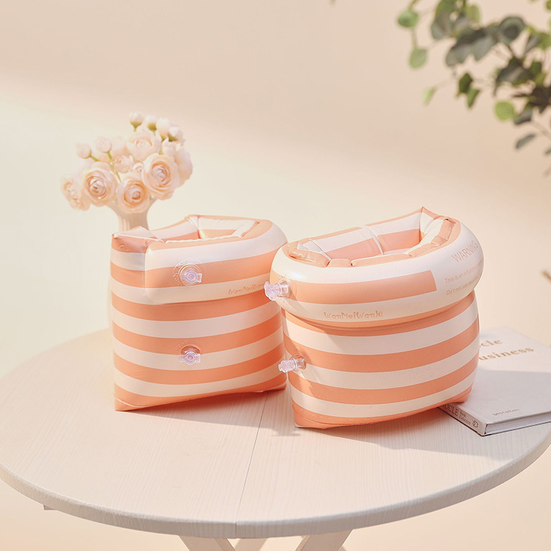 NEW Baby Swimming Armbrands Ri - Baby Swimming Floater recension och pris