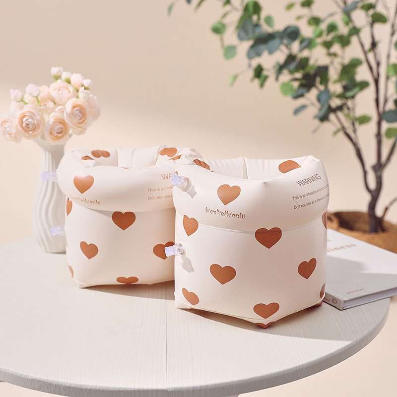 NEW Baby Swimming Armbrands Ri - Baby Swimming Floater recension och pris