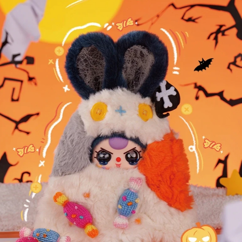 Genuine Baby Three Halloween C - Baby Products For Face recension och pris