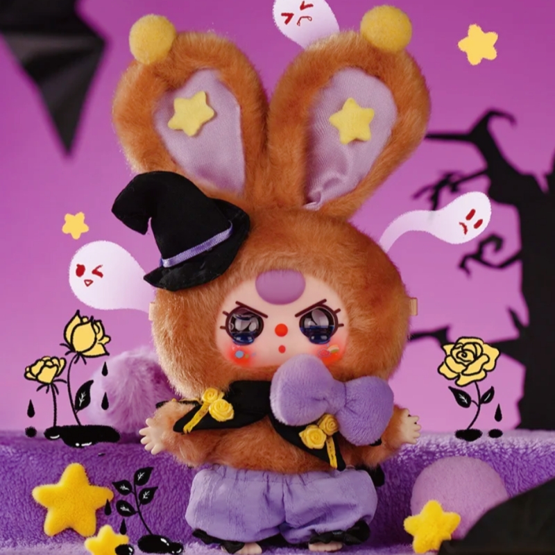 Genuine Baby Three Halloween C - Baby Products For Face recension och pris