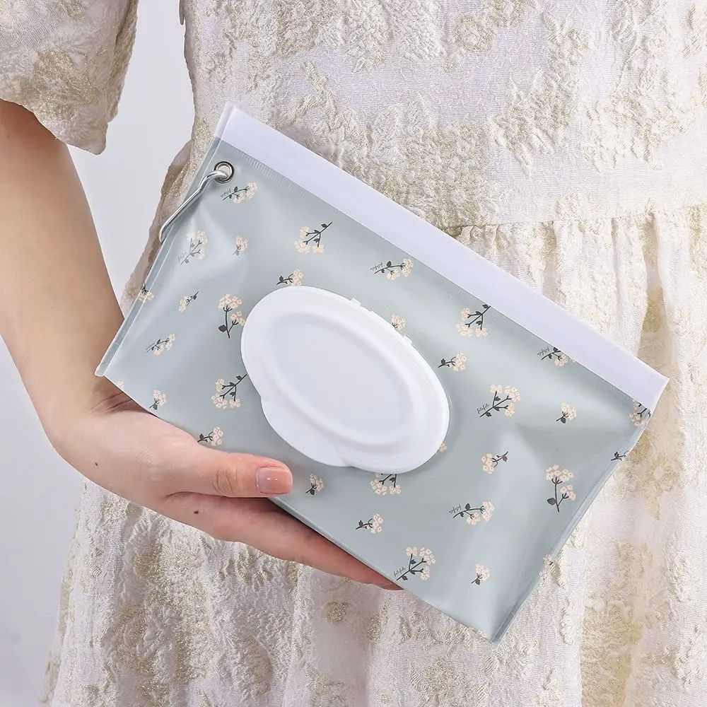 Fashion Snap-Strap Flip Cover  - Baby Products Carry Bag recension och pris