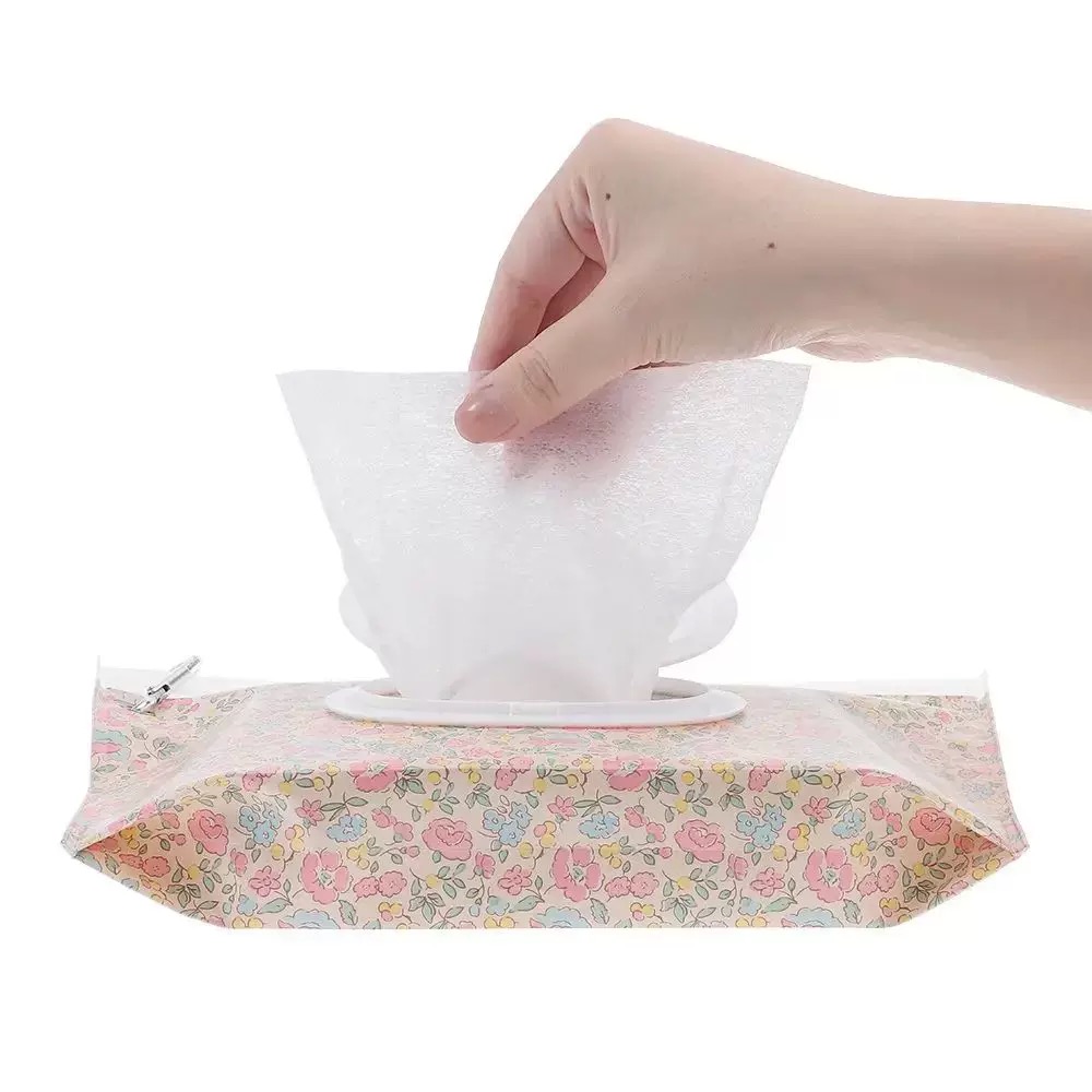 Fashion Snap-Strap Flip Cover  - Baby Products Carry Bag recension och pris