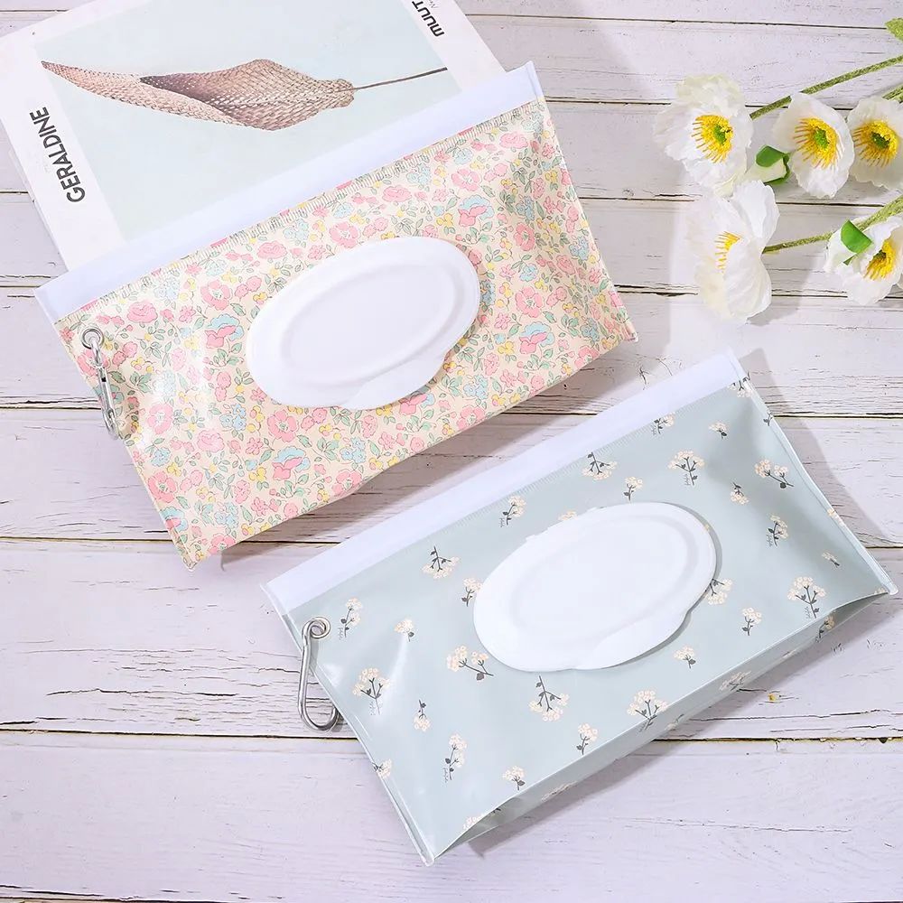 Fashion Snap-Strap Flip Cover  - Baby Products Carry Bag recension och pris