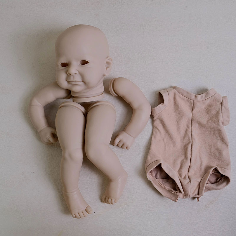 19Inch Limited Edition New Reb - Zoe Baby Products recension och pris