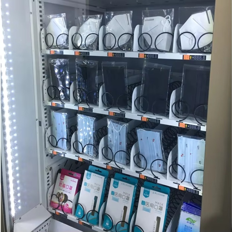Customized 24 Hour Pharmacy Ve - Baby Products Vending Machine recension och pris