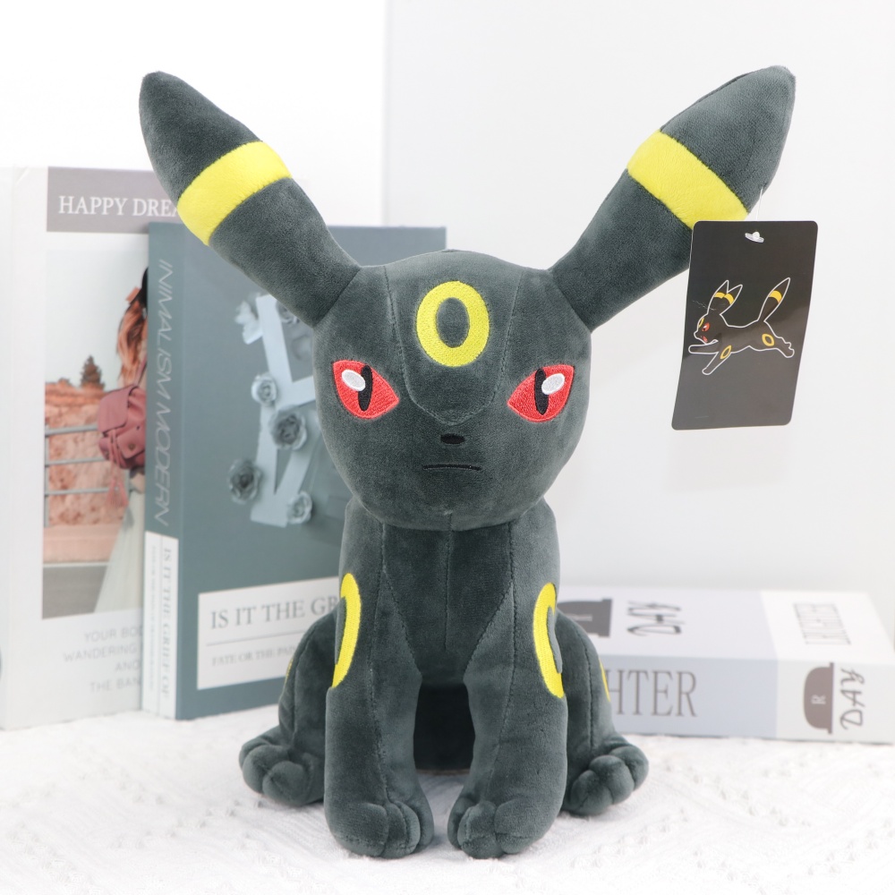 Eevee Family Plush Toy Sylveon - Baby Products recension och pris
