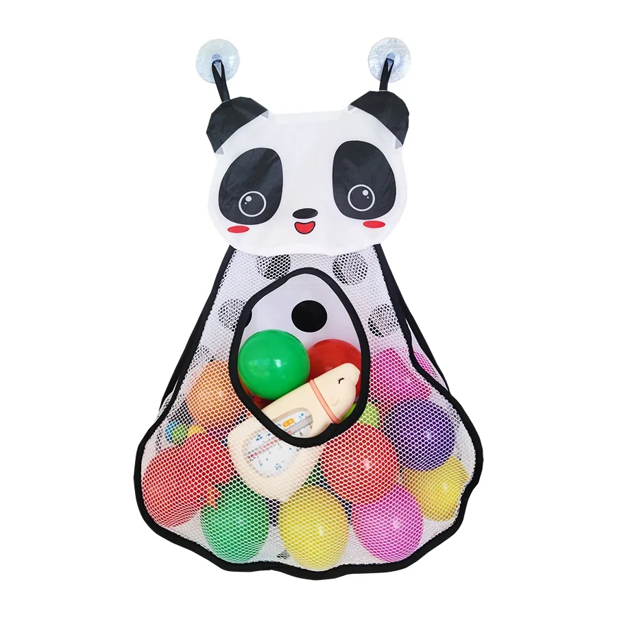 Duck Frog Baby Bath Toy Storag - Baby Products Basket recension och pris
