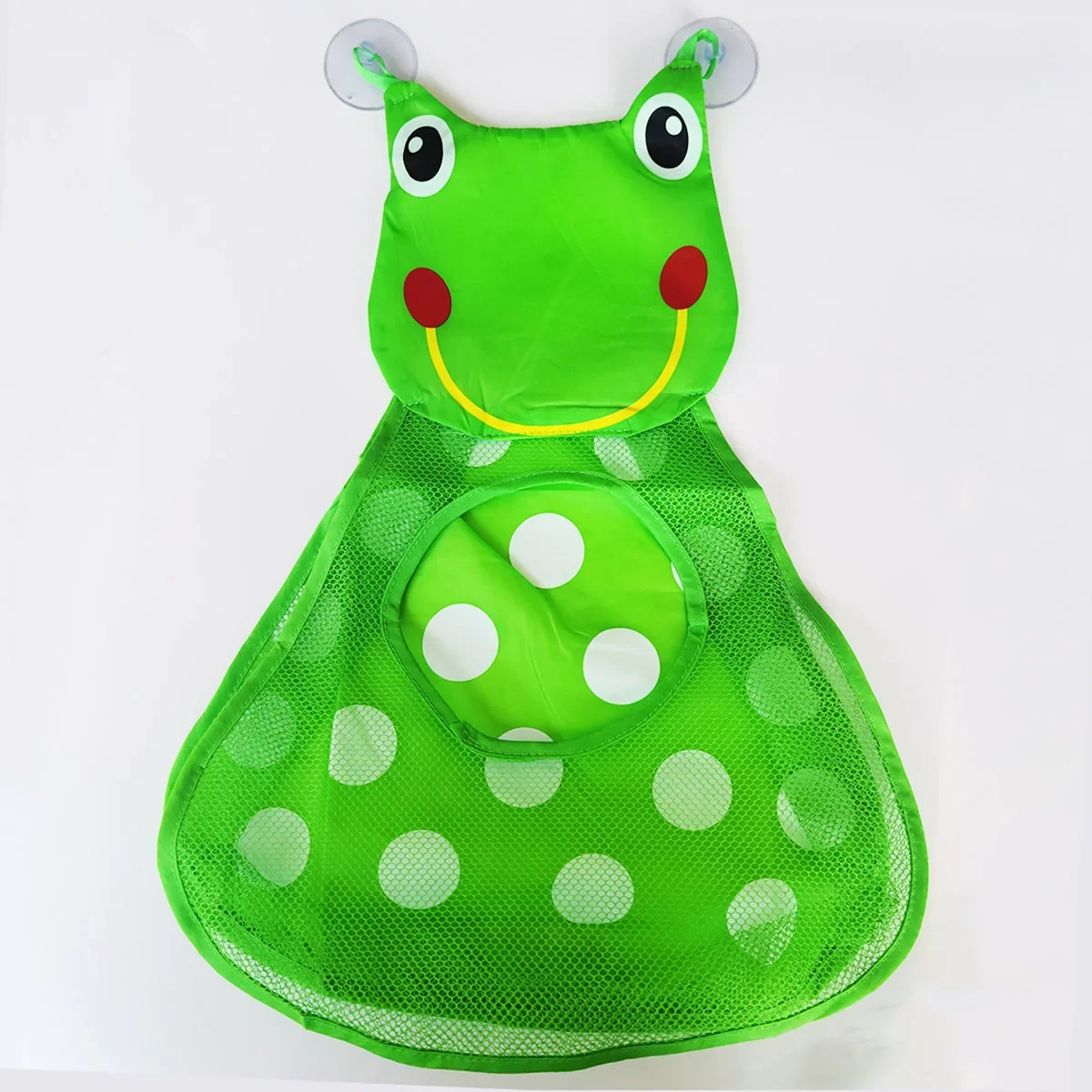 Duck Frog Baby Bath Toy Storag - Baby Products Basket recension och pris
