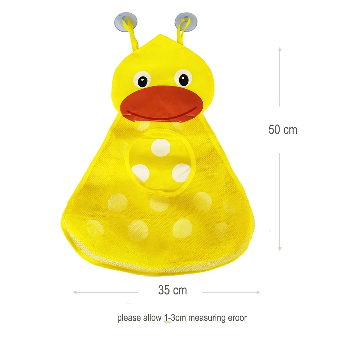 Duck Frog Baby Bath Toy Storag - Baby Products Basket recension och pris
