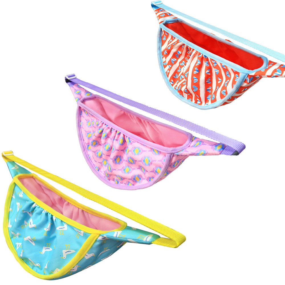 17 inch 40cm baby doll front c - Baby Products Carry Bag recension och pris