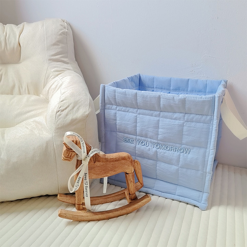 Korean Style Baby Diaper Stora - Baby Products Basket recension och pris