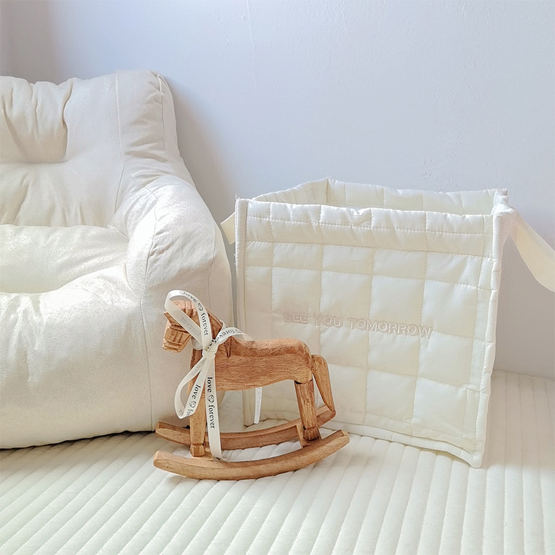 Korean Style Baby Diaper Stora - Baby Products Basket recension och pris
