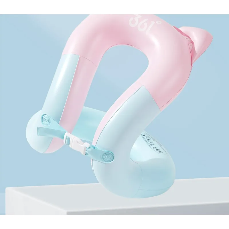 3D Childrens Swimming Ring Inf - Baby Swimming Floater recension och pris