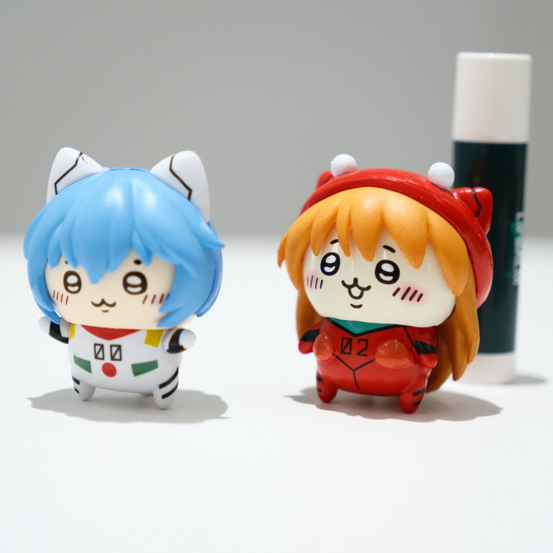  Cos Eva Miku Desk Decorative  - Baby Products recension och pris