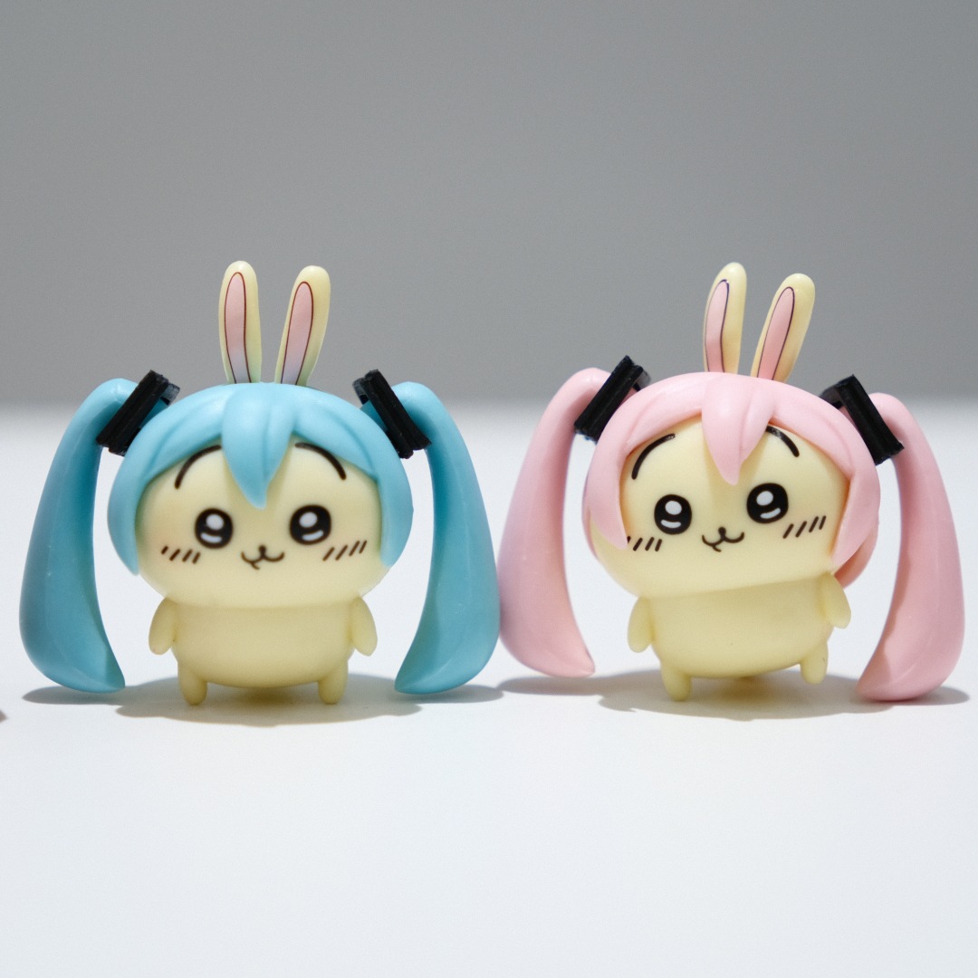  Cos Eva Miku Desk Decorative  - Baby Products recension och pris