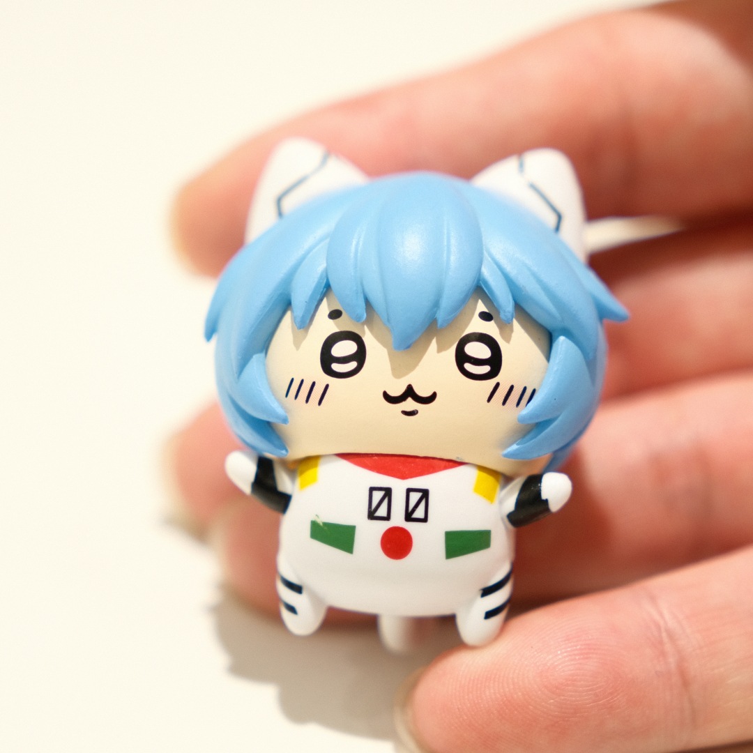  Cos Eva Miku Desk Decorative  - Baby Products recension och pris