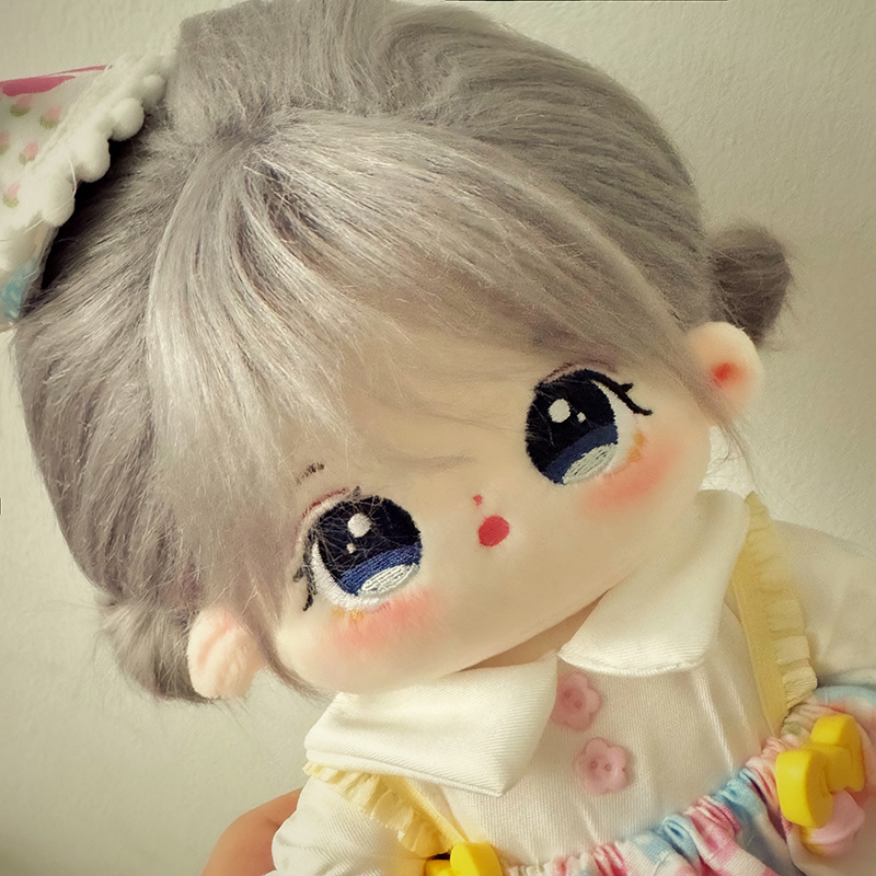 20cm No Attribute Stuffed Nude - Baby Products For Face recension och pris