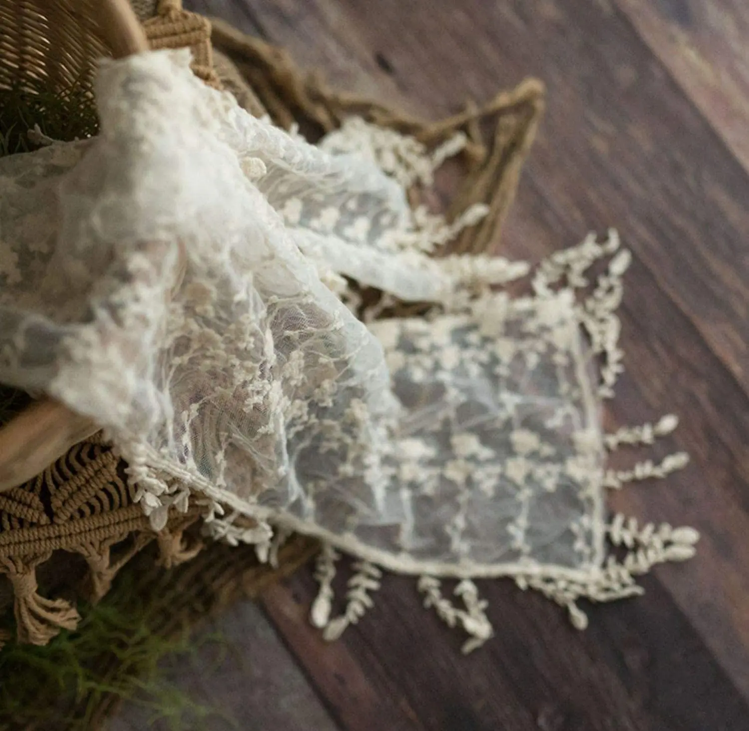 Newborn Photography Prop Lace  - Baby Products Photoshoot recension och pris