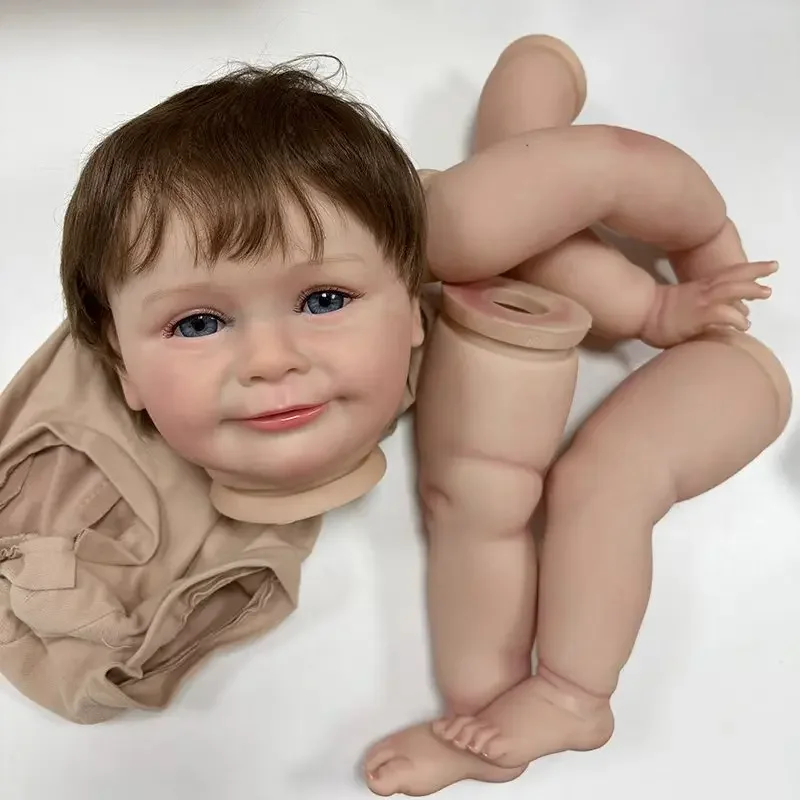 22inch Reborn Doll Kit with Ro - Zoe Baby Products recension och pris