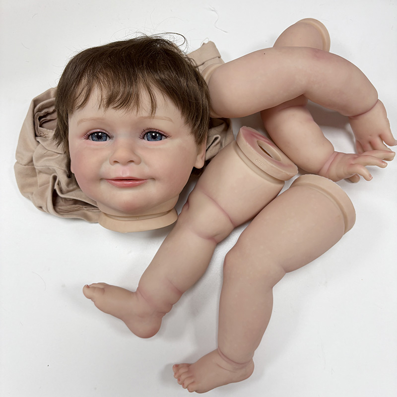 22inch Reborn Doll Kit with Ro - Zoe Baby Products recension och pris