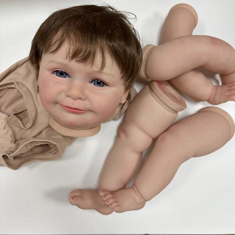 22inch Reborn Doll Kit with Ro - Zoe Baby Products recension och pris