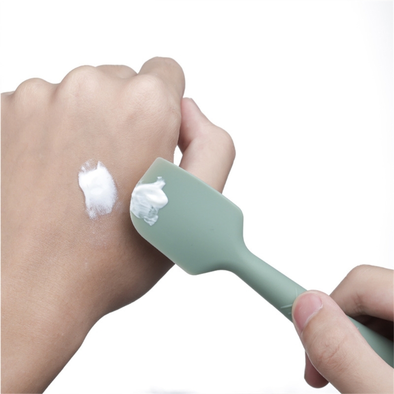 Baby Diaper Cream Spatula for  - Baby Products Application recension och pris