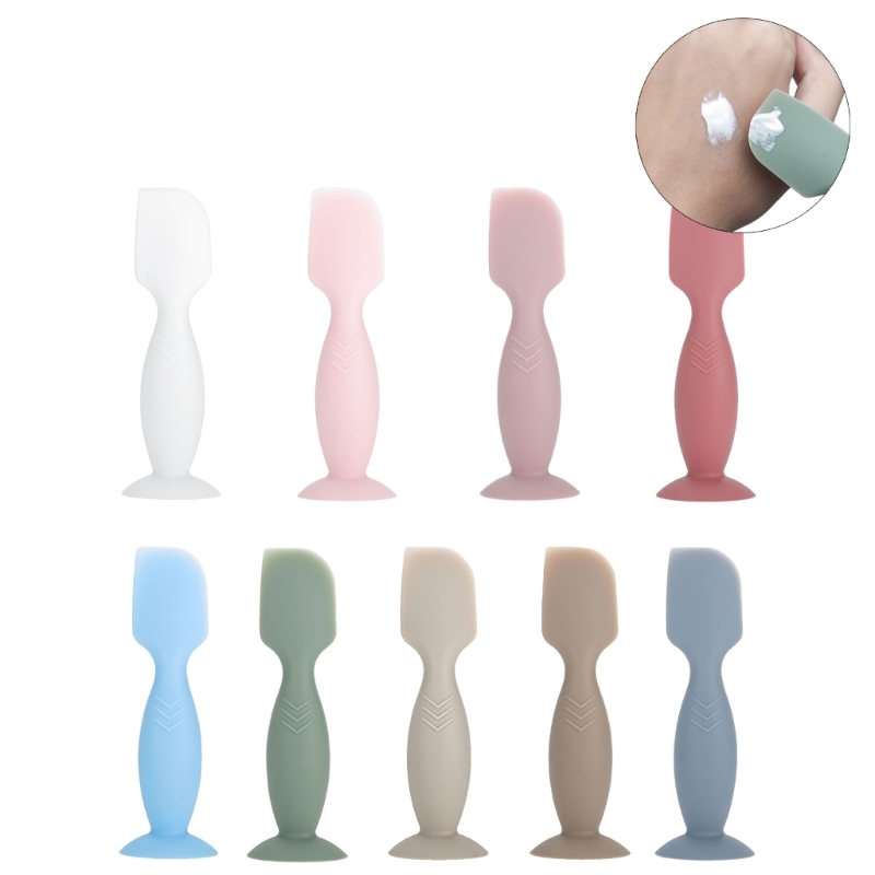 Baby Diaper Cream Spatula for  - Baby Products Application recension och pris