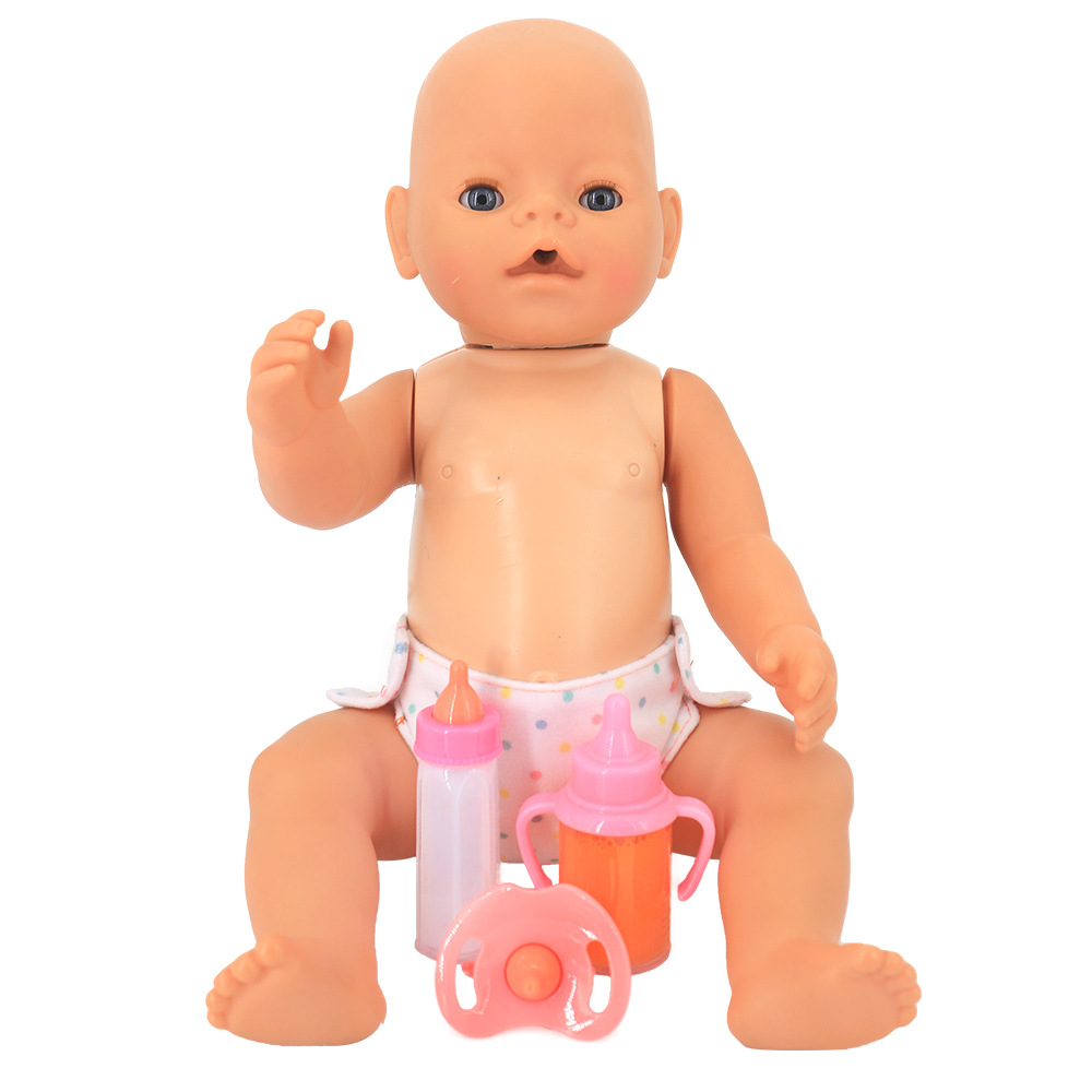 17 Inch 40cm Baby Doll Carry B - Baby Products Carry Bag recension och pris