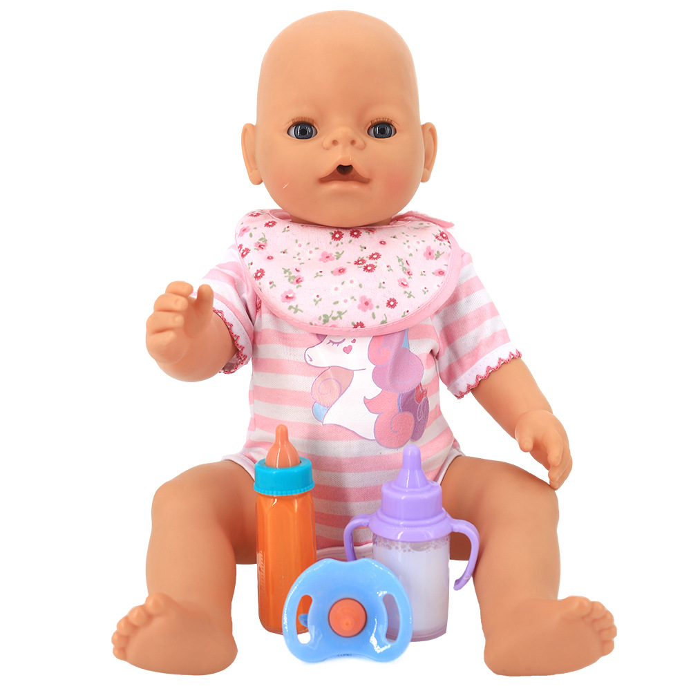 17 Inch 40cm Baby Doll Carry B - Baby Products Carry Bag recension och pris