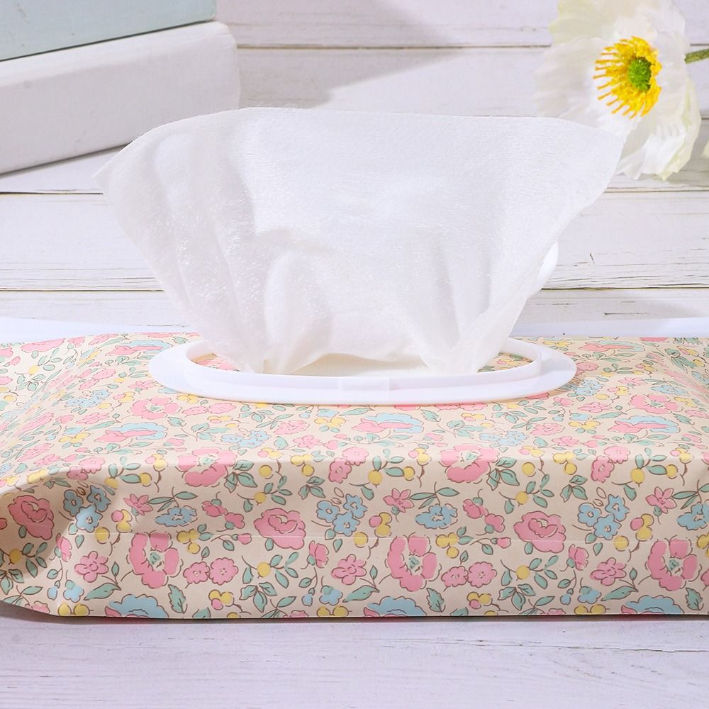 Useful EVA Wet Wipes Bag With  - Baby Products Carry Bag recension och pris