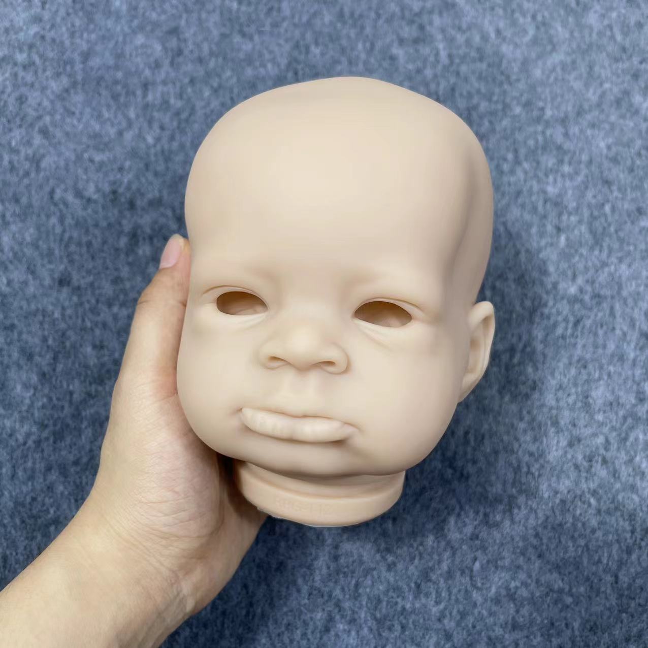 20 Inches Reborn Baby Doll Kit - Baby Products For Face recension och pris
