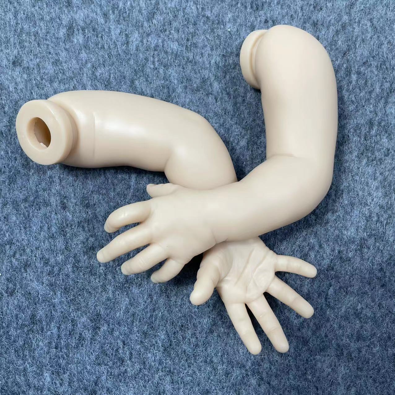 20 Inches Reborn Baby Doll Kit - Baby Products For Face recension och pris