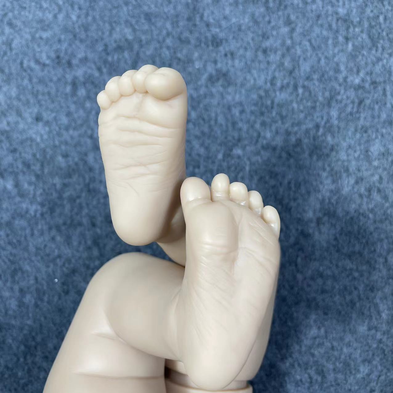 20 Inches Reborn Baby Doll Kit - Baby Products For Face recension och pris