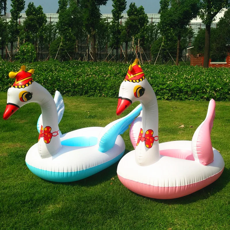 Baby Kids Swimming Floats Cart - Baby Swimming Floater recension och pris