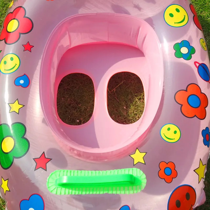 Baby Kids Swimming Floats Cart - Baby Swimming Floater recension och pris