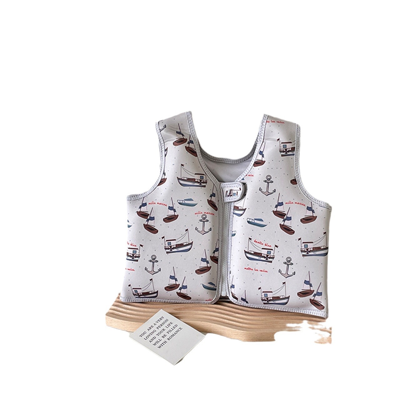 Summer Baby Swimming Arm Rings - Baby Swimming Floater recension och pris