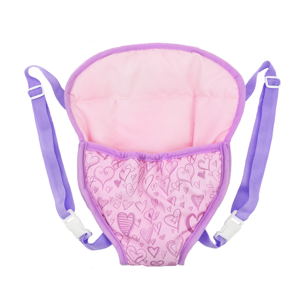 Dolls Out Going Carry Bag Slee - Baby Products Carry Bag recension och pris