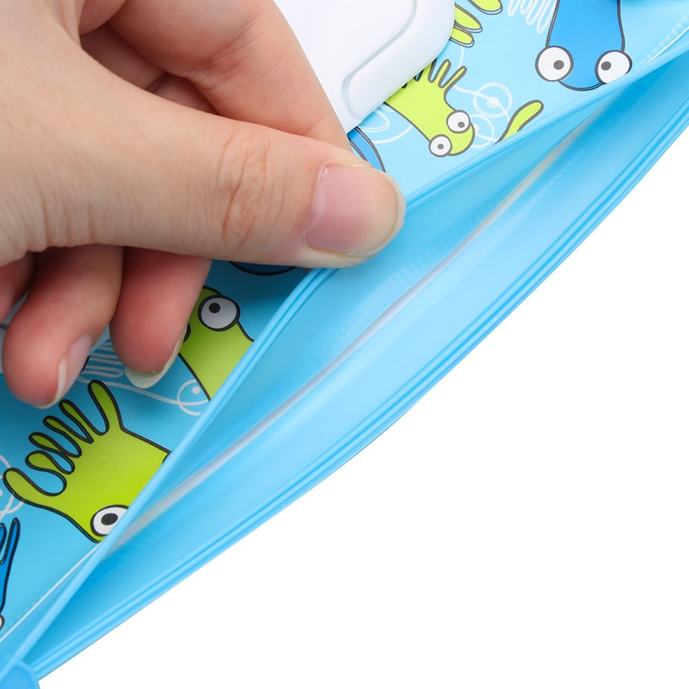Snap-Strap Carrying Case Baby  - Baby Products Carry Bag recension och pris