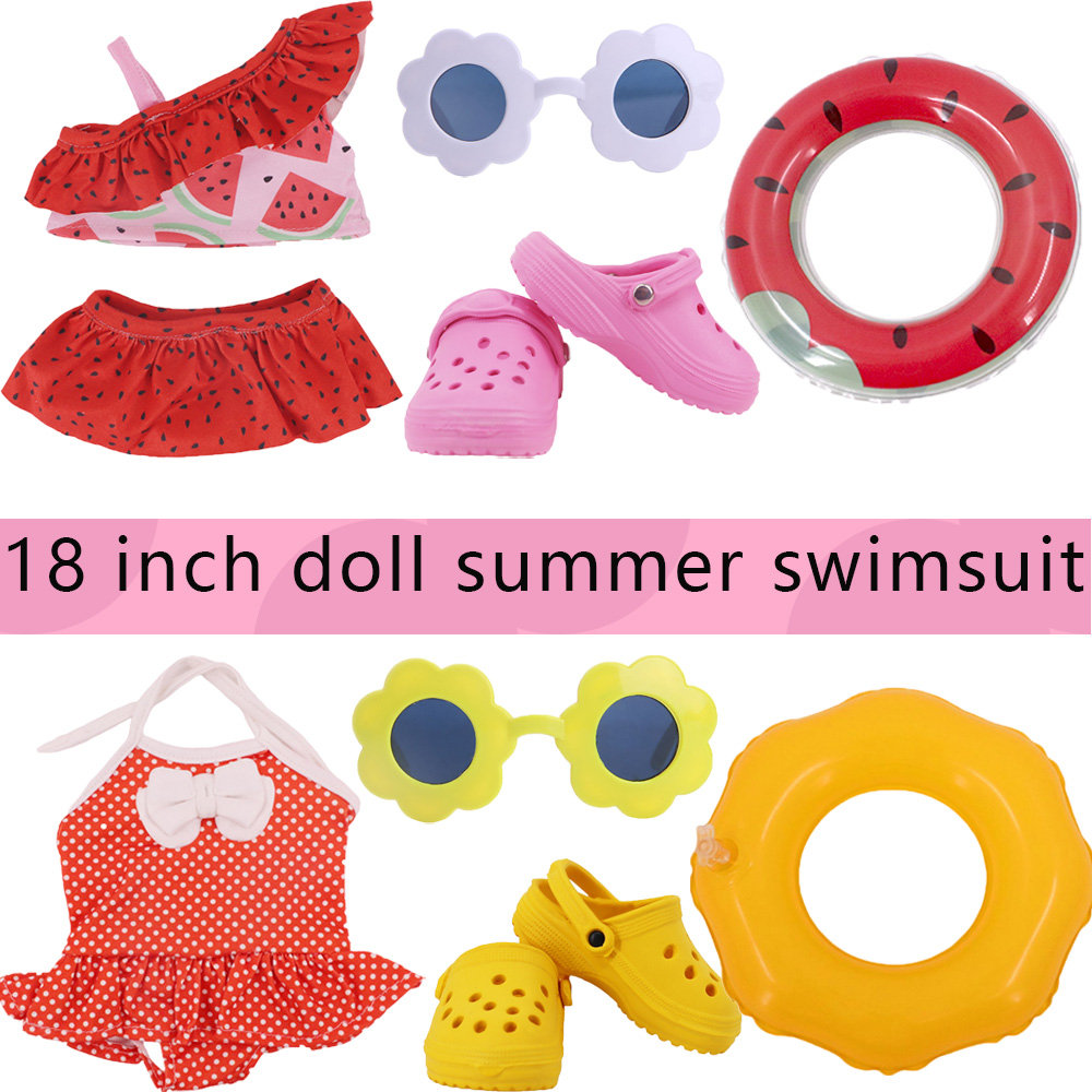 Head Flower Swimsuit Fish Scal - Baby Products recension och pris