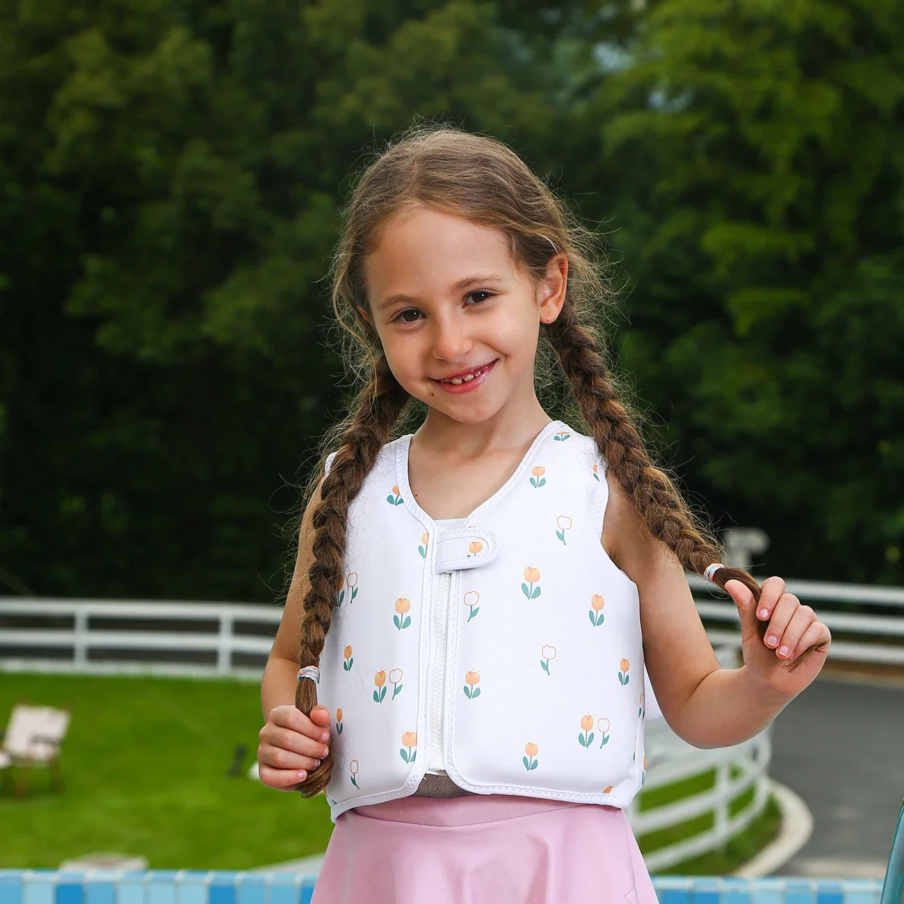 Baby Float Arm Sleeve Floating - Baby Swimming Floater recension och pris
