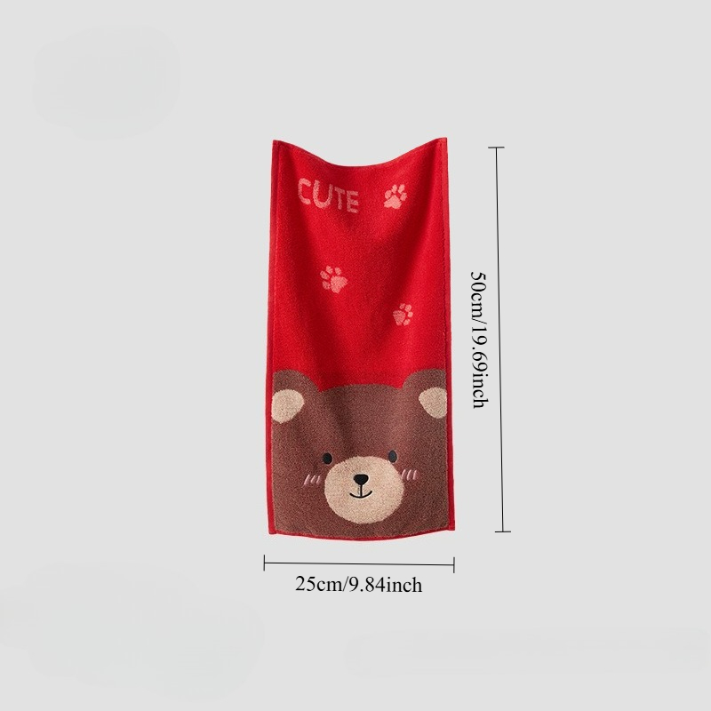 5pc/pack Soft Cotton Baby Towe - Baby Products For Face recension och pris