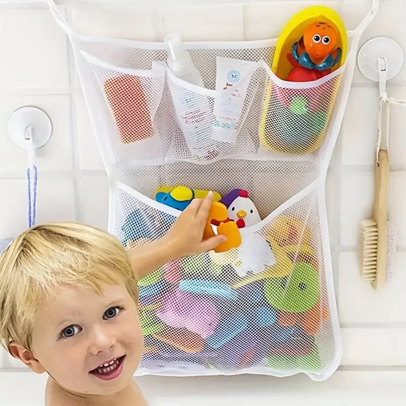 Home Organizer Kids Tidy Stora - Baby Products Basket recension och pris