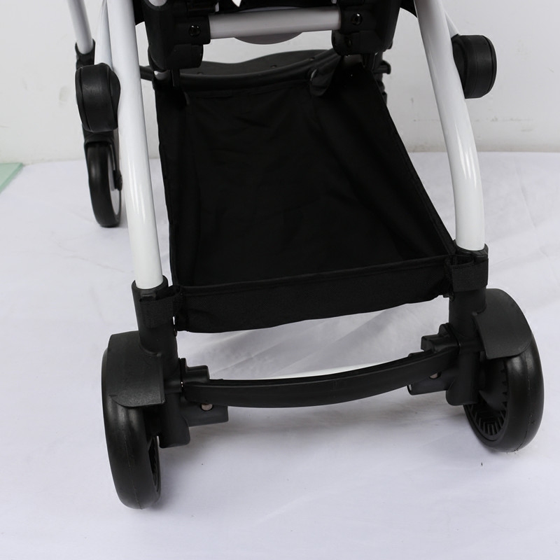 New Universal Baby Shopping Ba - Baby Products Basket recension och pris